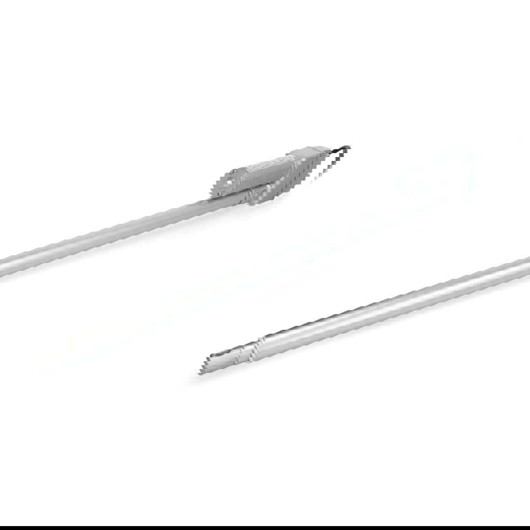 Elektrozylinder CAR + 1000N 10mm/s 24V - Hub 40cm