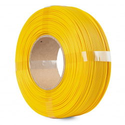 The Filament ReFill PETG 1.75mm SORBET YELLOW 1kg
