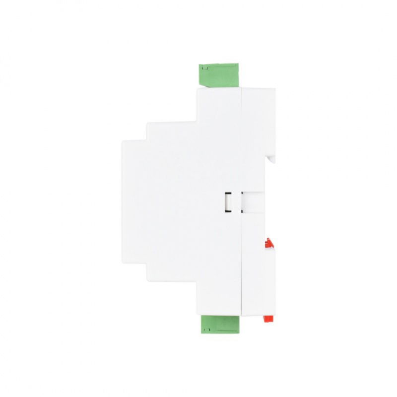 Industrial serial server, RS485 to RJ45 Ethernet, TCP/IP to