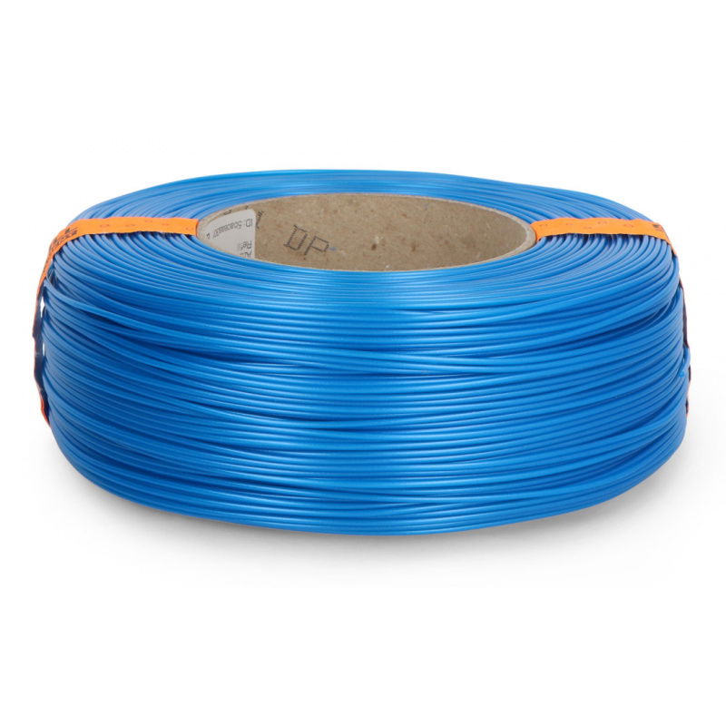 Prusament PLA Azure Blue 1kg Refill