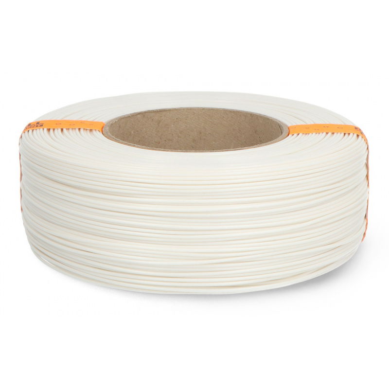 Prusament PLA Pristine White 1kg Refill