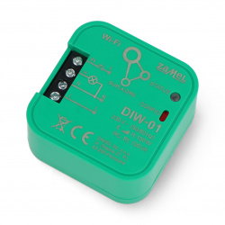 Ściemniacz oświetlenia Wi-Fi - Supla