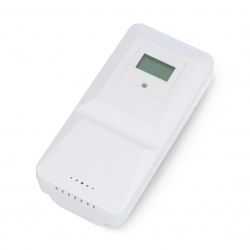 Sensor temperatury i wilgotności zewnętrzny RF433 MHz do Stacji
