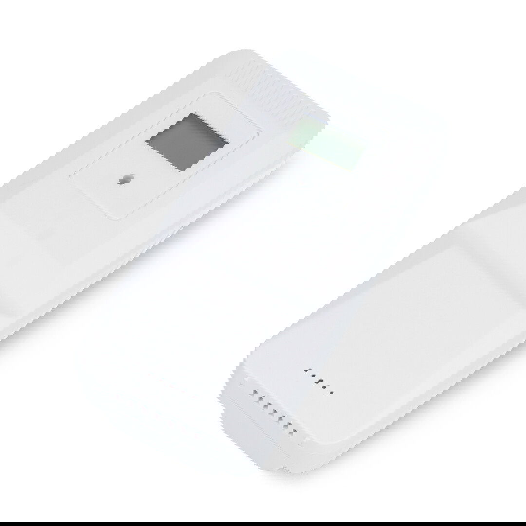 Sensor temperatury i wilgotności zewnętrzny RF433 MHz do Stacji