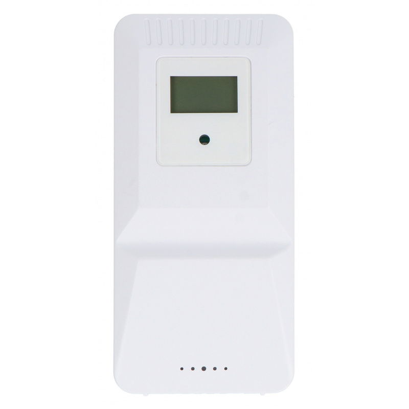 Sensor temperatury i wilgotności zewnętrzny RF433 MHz do Stacji