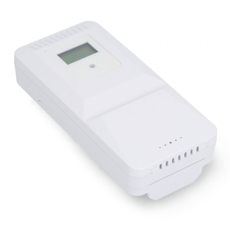 Sensor temperatury i wilgotności zewnętrzny RF433 MHz do Stacji