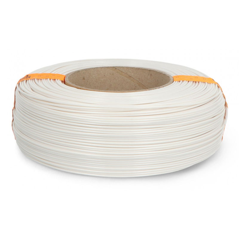 Prusament PETG Signal White 1kg Refill