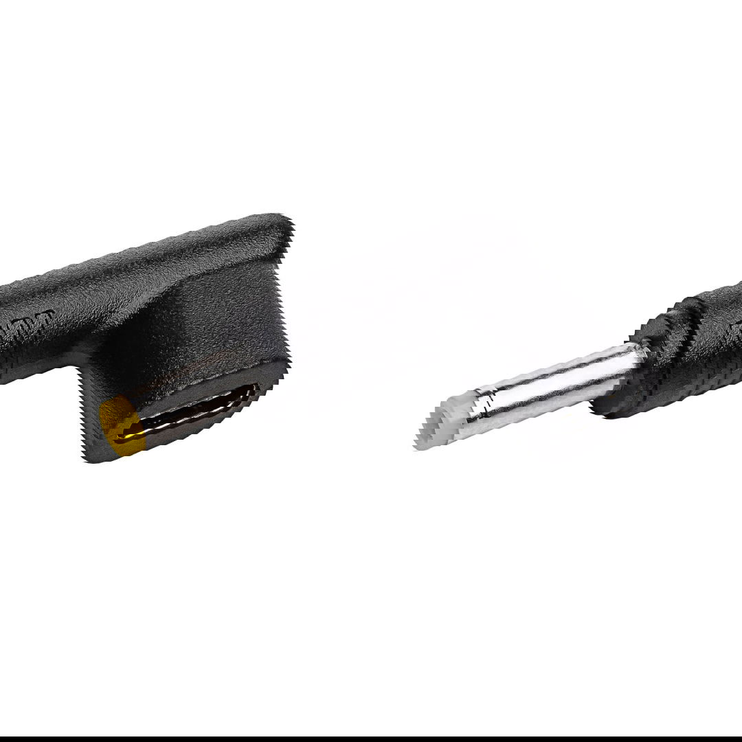 Wtyczka do zasilacza uniwersalnego Akyga AK-ND-C03 USB-C / 4.8