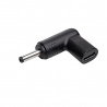 Wtyczka do zasilacza uniwersalnego Akyga AK-ND-C05 USB-C / 3.5 - zdjęcie 1