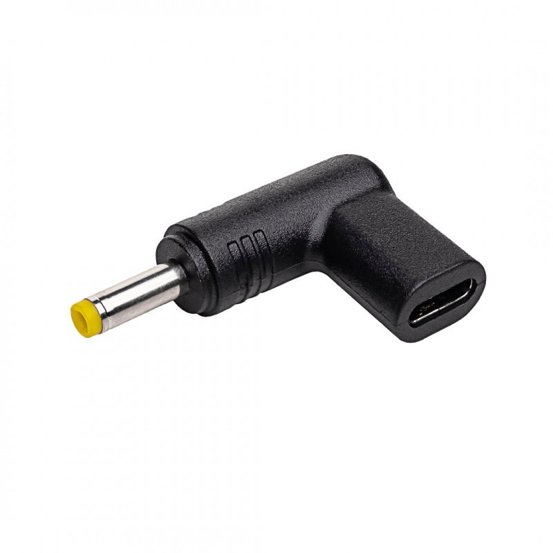 Wtyczka do zasilacza uniwersalnego Akyga AK-ND-C04 USB-C / 4.0