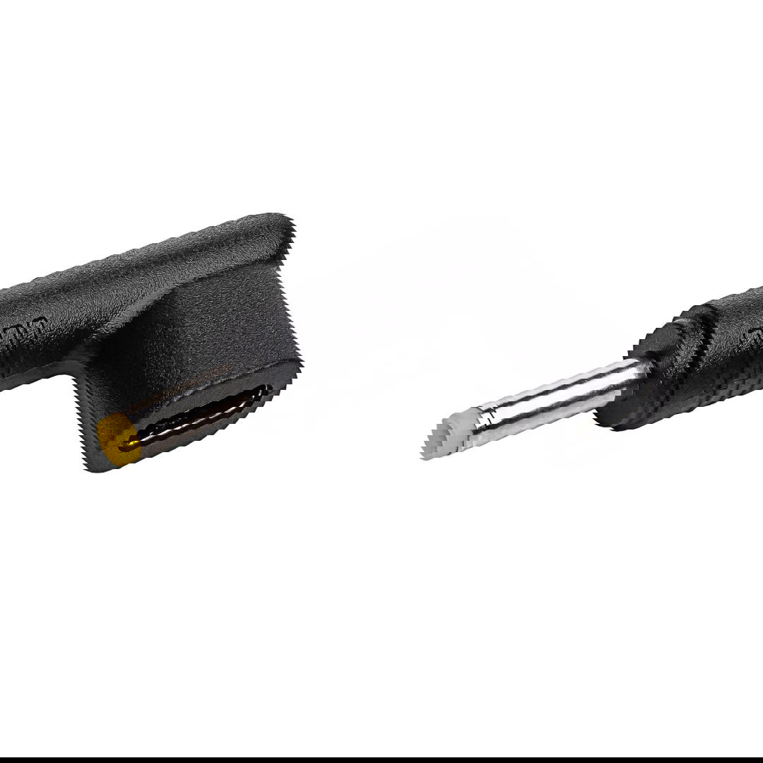 Wtyczka do zasilacza uniwersalnego Akyga AK-ND-C04 USB-C / 4.0