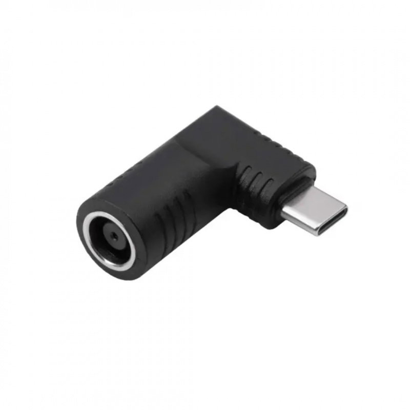 Wtyczka do zasilacza sieciowego Akyga AK-ND-D01 65 W 7.9 x 5.5