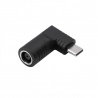 Wtyczka do zasilacza sieciowego Akyga AK-ND-D01 65 W 7.9 x 5.5 - zdjęcie 3