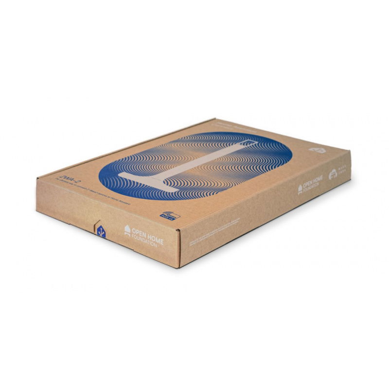 Home Assistant ZWA-2