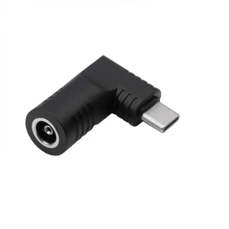 Wtyczka do zasilacza sieciowego Akyga AK-ND-D04 65 W 6.5 x 4.4