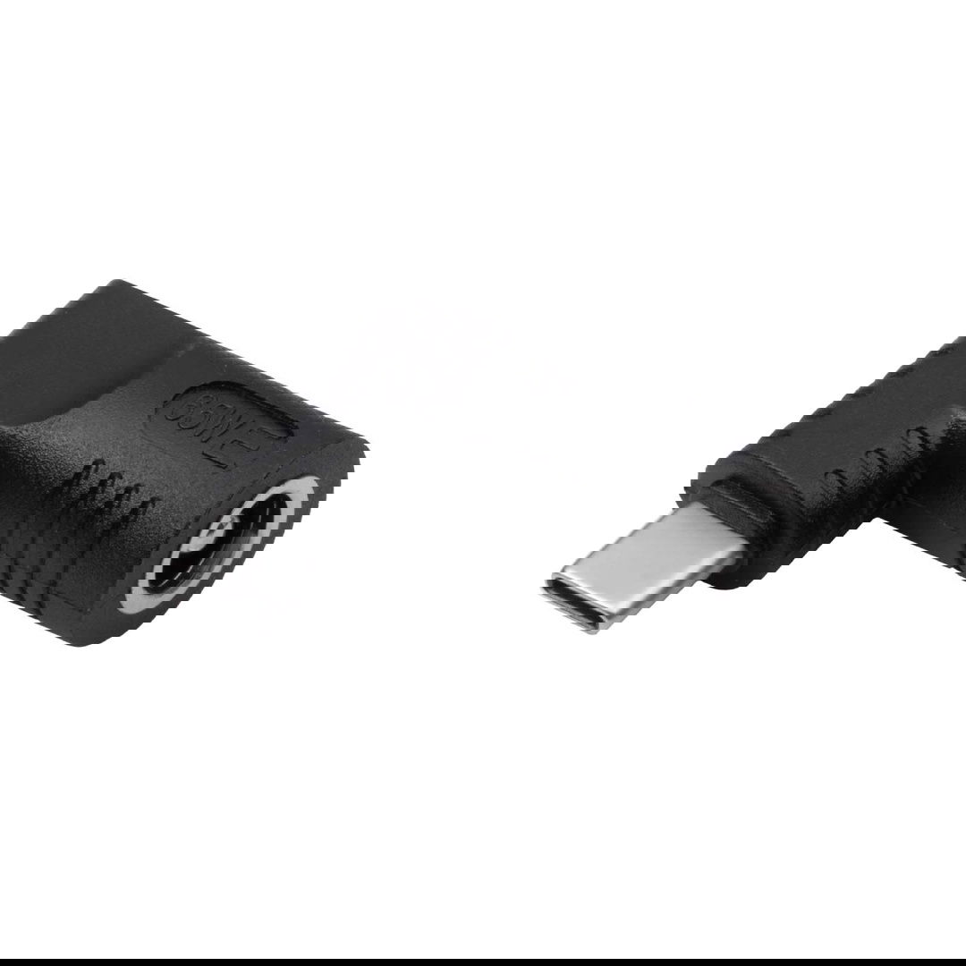 Wtyczka do zasilacza sieciowego Akyga AK-ND-D05 65 W 6.3 x 3.0