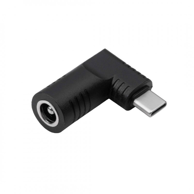 Wtyczka do zasilacza sieciowego Akyga AK-ND-D05 65 W 6.3 x 3.0
