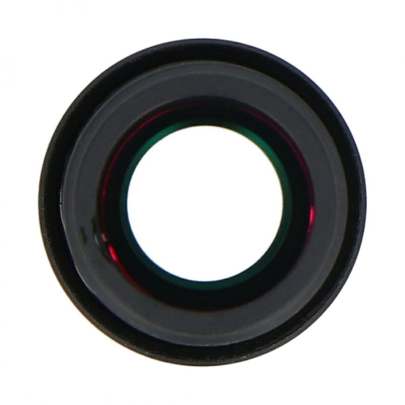 Arducam 1/2.5" M12 Mount 8mm Focal Length Camera Lens M2508ZH02