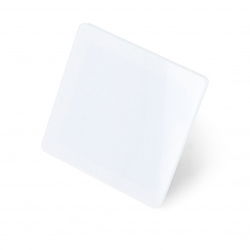 Regulator temperatury Wi-Fi - biały - Supla