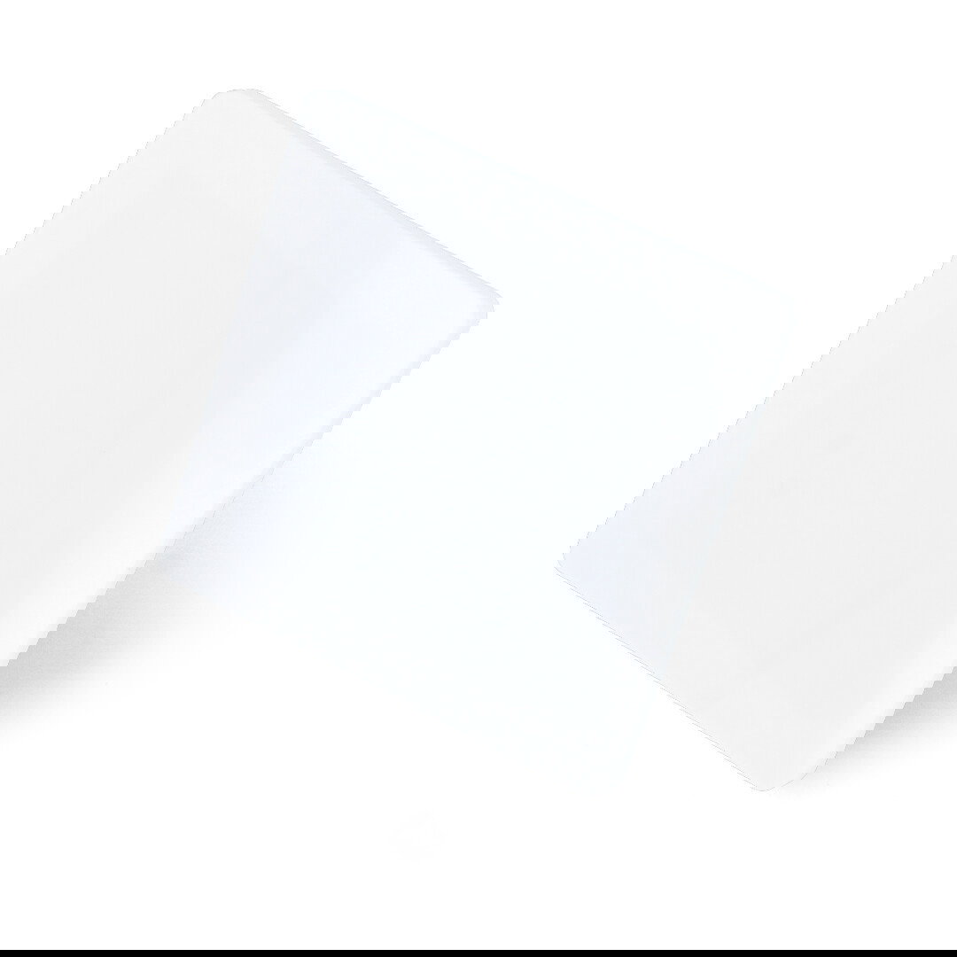 Regulator temperatury Wi-Fi - biały - Supla