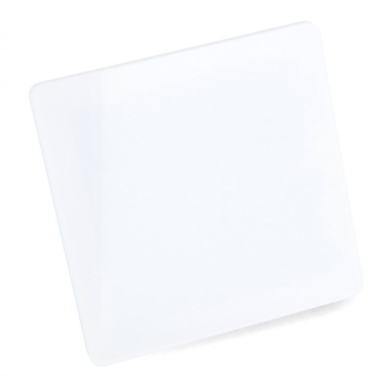 Regulator temperatury Wi-Fi - biały - Supla