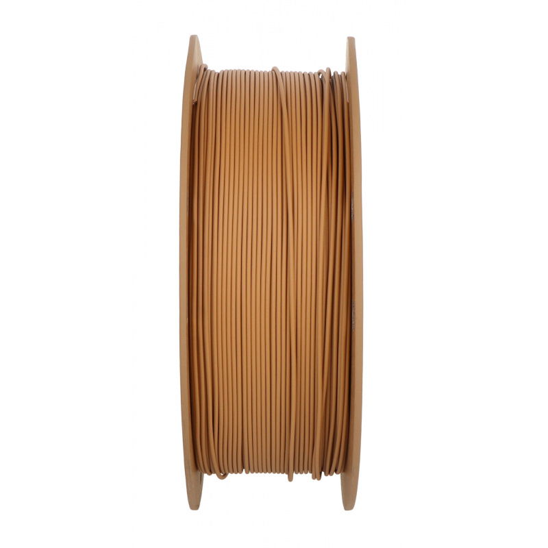 Polymaker Panchroma PLA-Filament 1,75 mm, 1 kg - Holzbraun