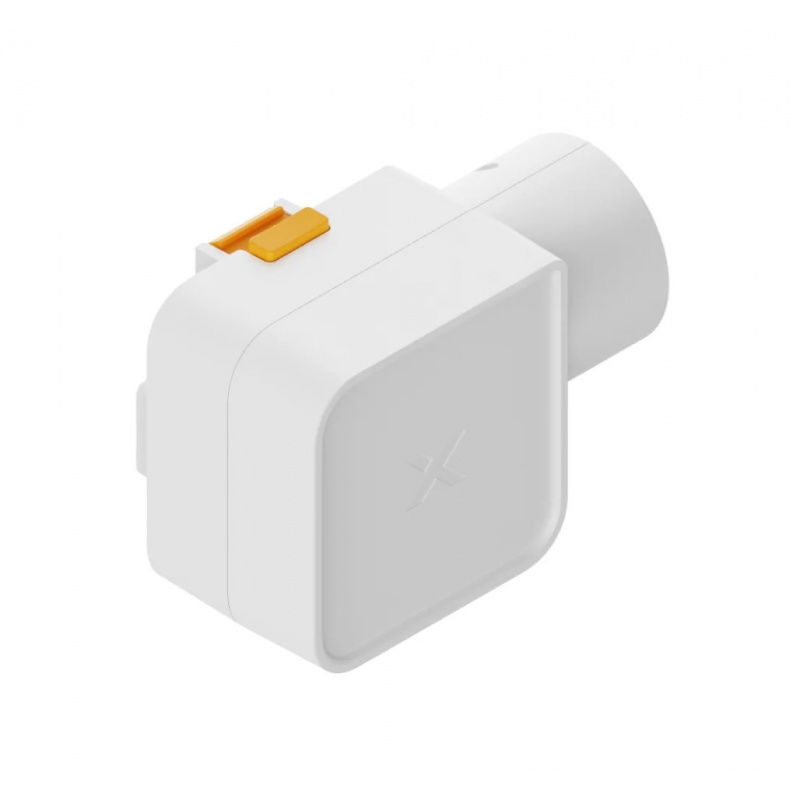 Smoke Purifier connector for xTool M1 Ultra