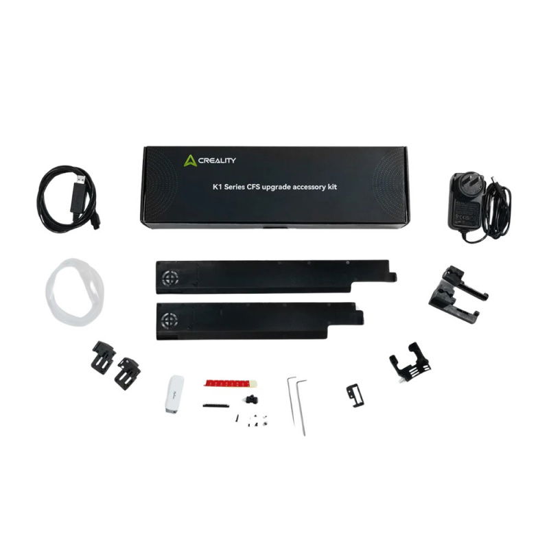 Creality K1 Series CFS Upgrade Accessory Kit (K1, K1 Max, K1C