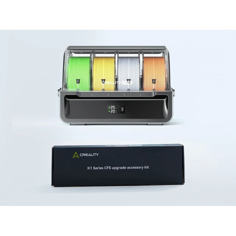 Creality K1 Series CFS Upgrade Accessory Kit (K1, K1 Max, K1C