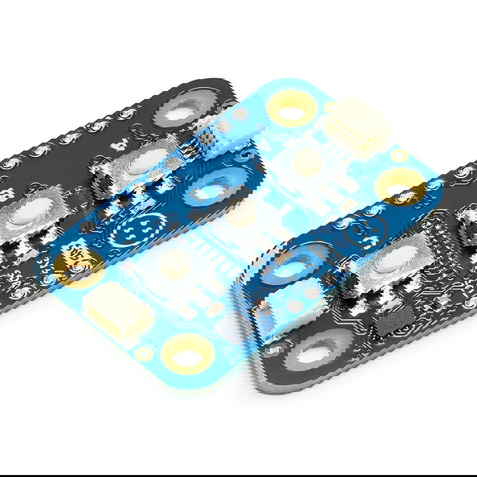 Arduino Modulino Buttons