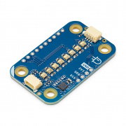 Arduino Modulino Pixels