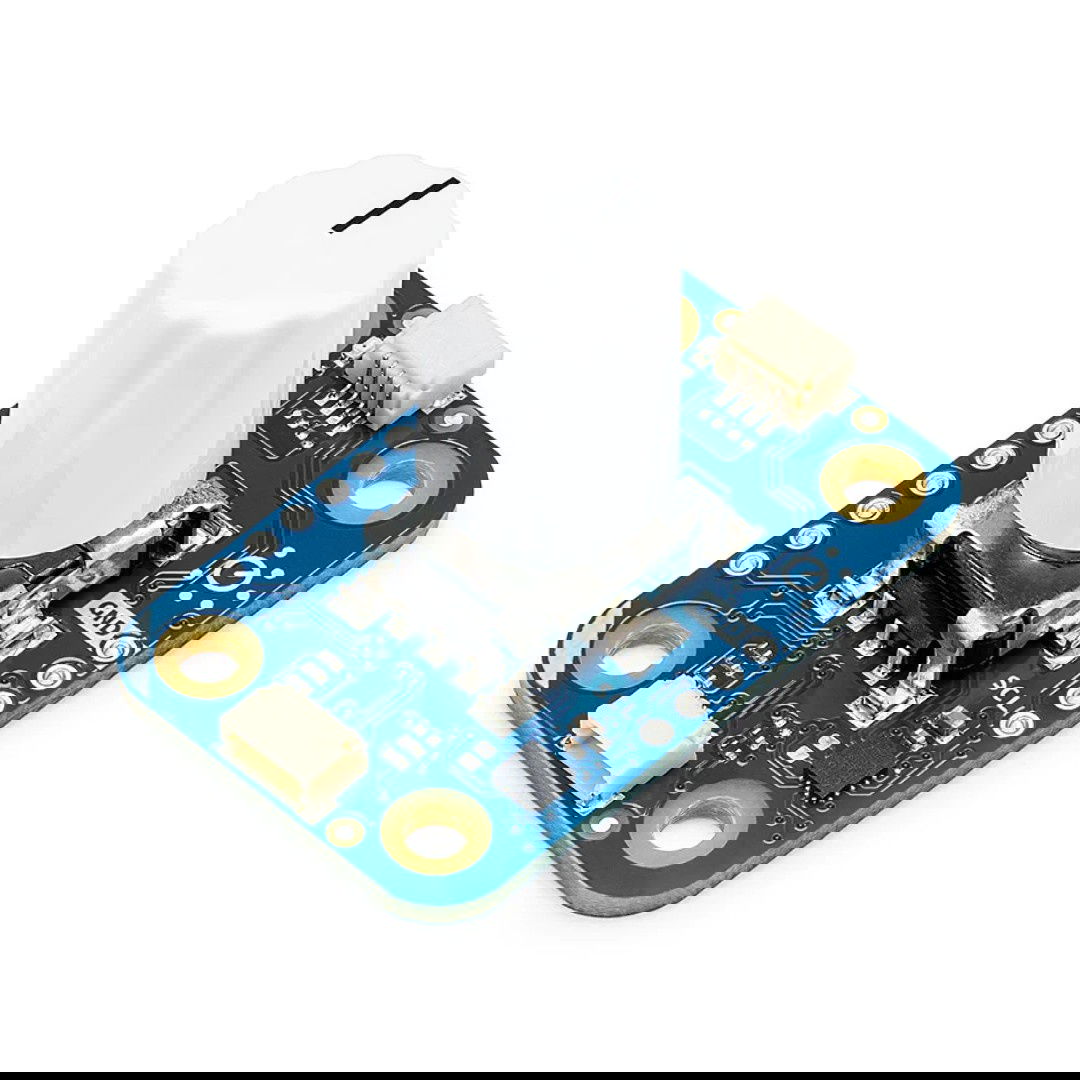 Arduino Modulino Knob