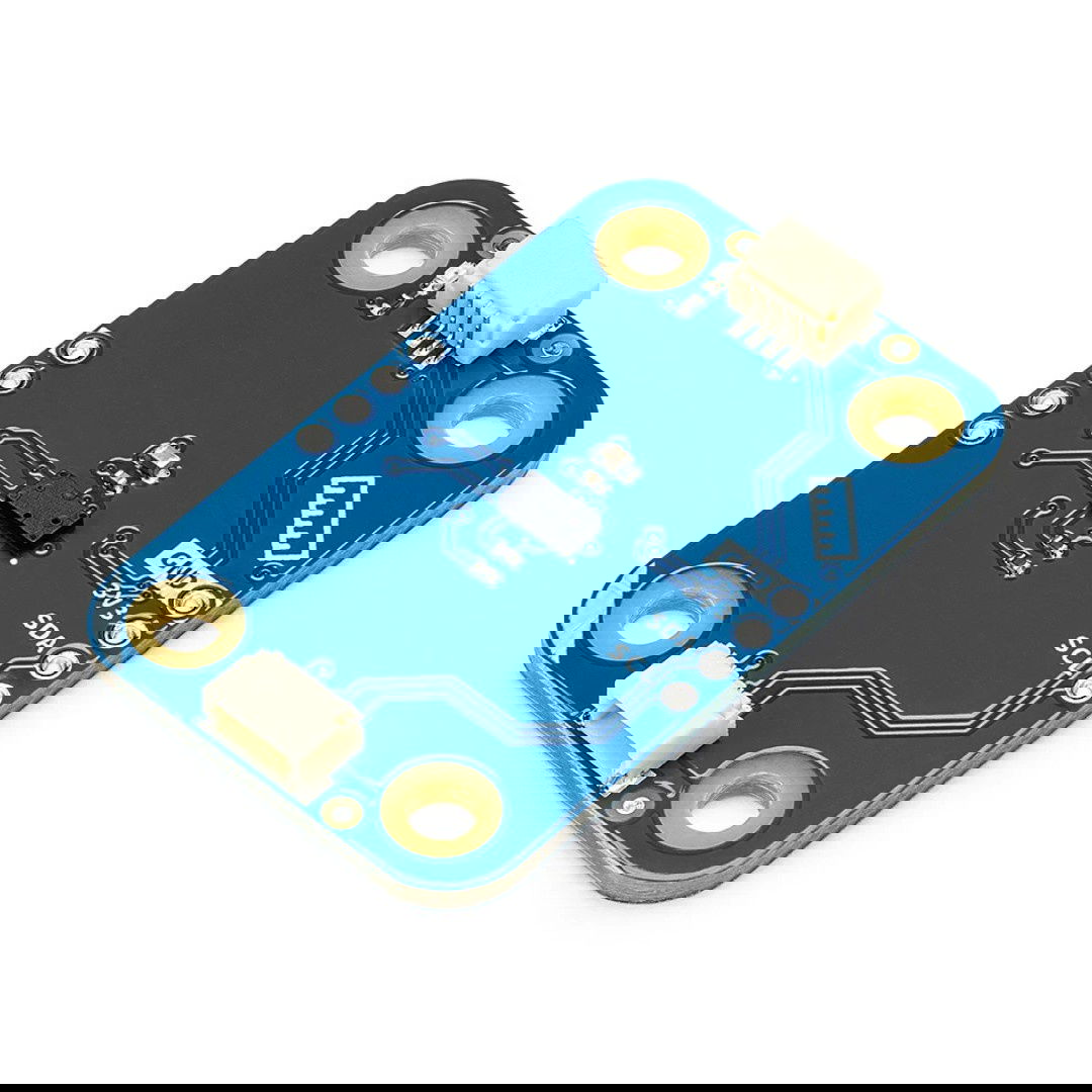 Arduino Modulino Distance