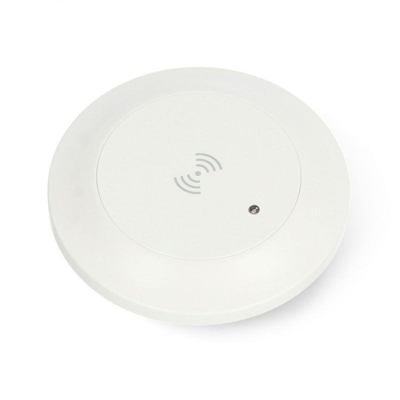 RTX Czujnik mikrofalowy sensor obecności ZigBee TUYA Smart 230V