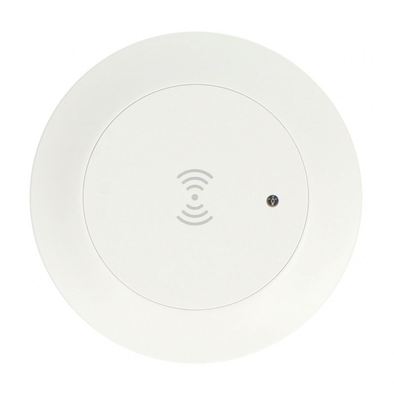 RTX Czujnik mikrofalowy sensor obecności ZigBee TUYA Smart 230V