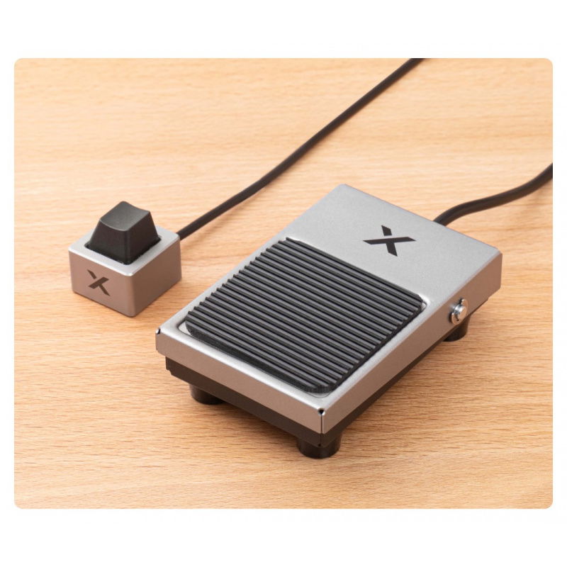 xTool F1 Button Switch