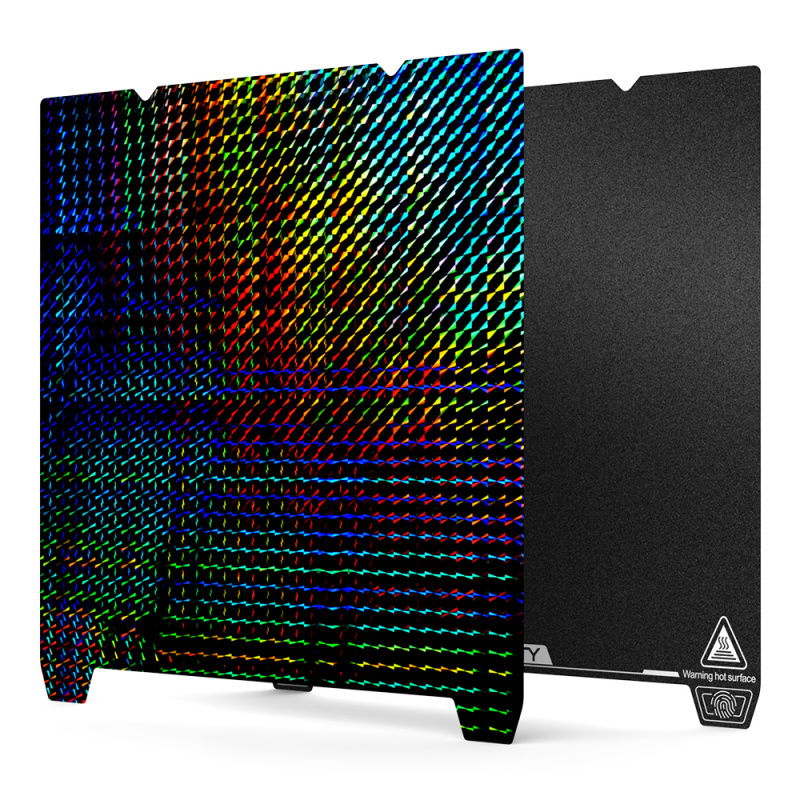 Dual-Sided Printing PET "Phantom" Platform Board-315*310