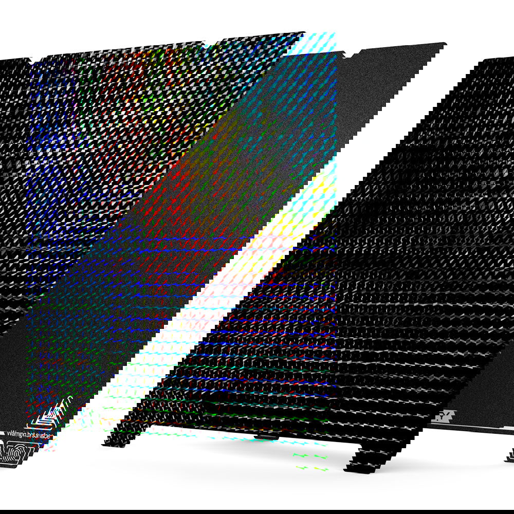 Dual-Sided Printing PET "Phantom" Platform Board-315*310