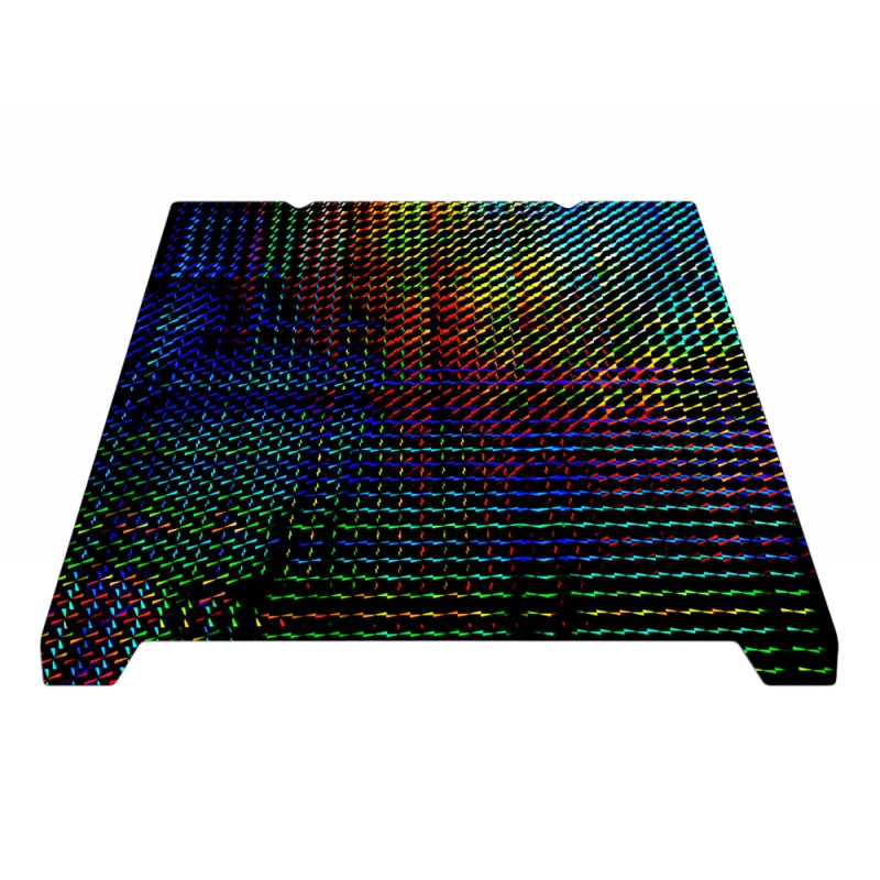 Dual-Sided Printing PET "Phantom" Platform Board-315*310