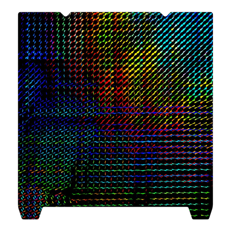 Dual-Sided Printing PET "Phantom" Platform Board-315*310