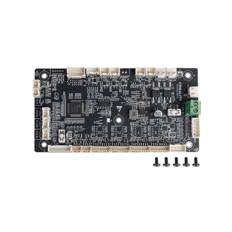 Lower computer Mainboard