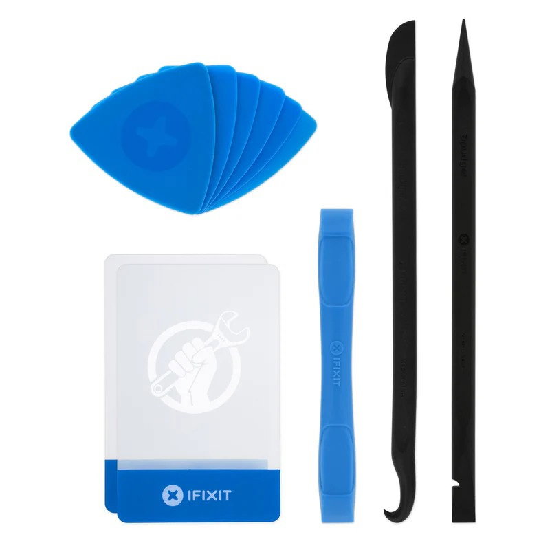 Zestaw narzędzi do otwierania iFixit Prying and Opening Tool