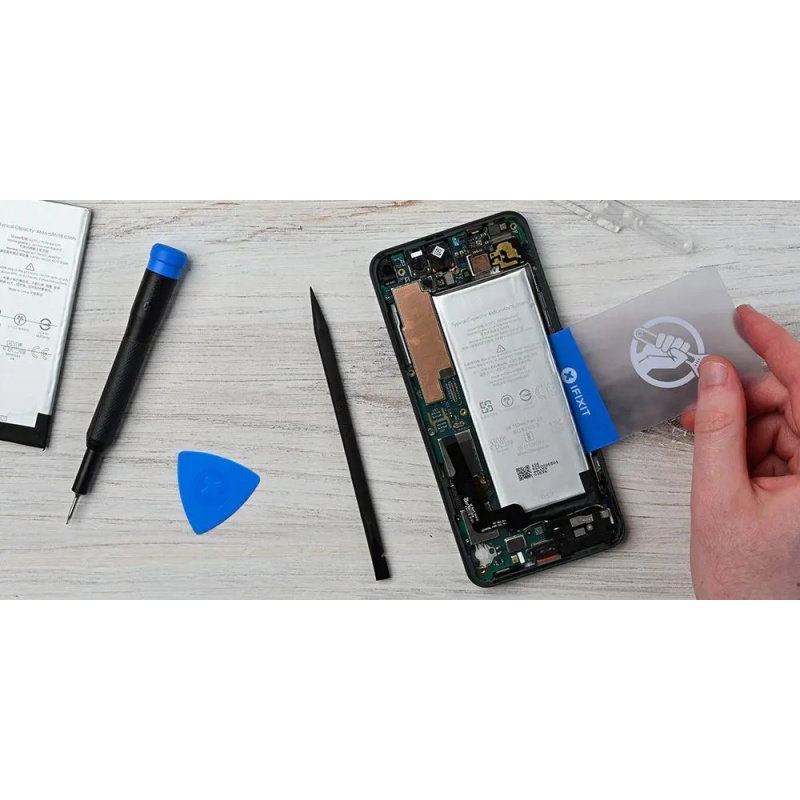 Zestaw narzędzi do otwierania iFixit Prying and Opening Tool