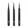 Zestaw pęset do otwierania iFixit Precision Tweezer Set - zdjęcie 1