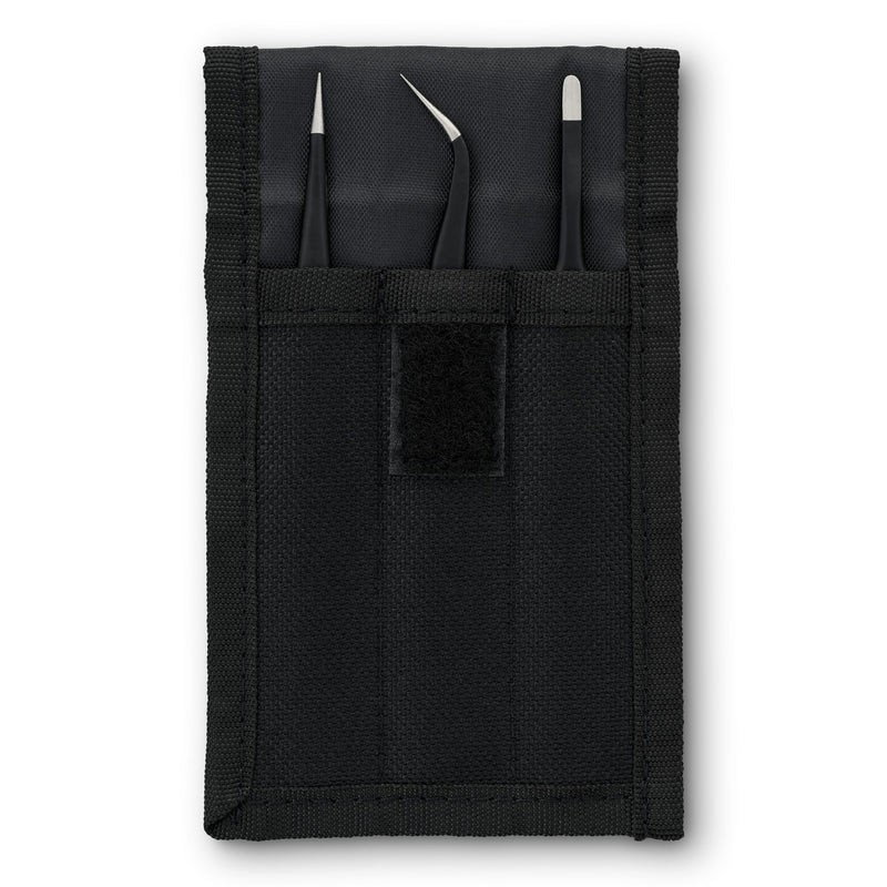 Zestaw pęset do otwierania iFixit Precision Tweezer Set