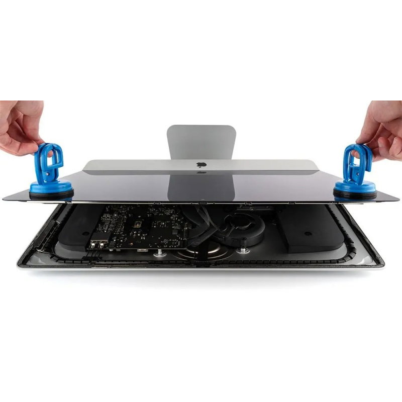 Zestaw uchwytów przyssawkowych do ekranu iFixit Heavy Duty
