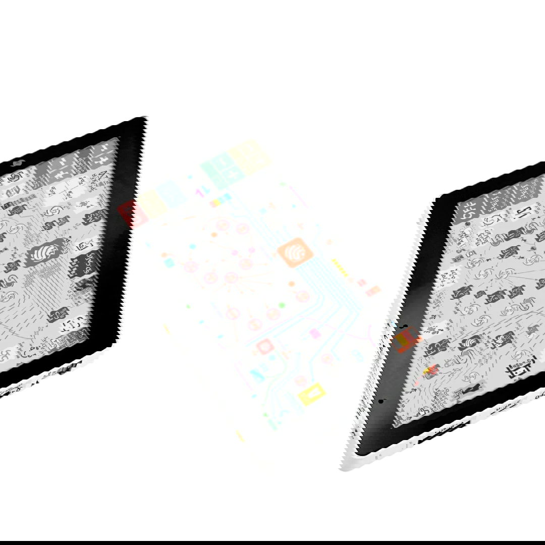 M5Stack Tab5 loT controller w/o Battery (ESP32-P4)