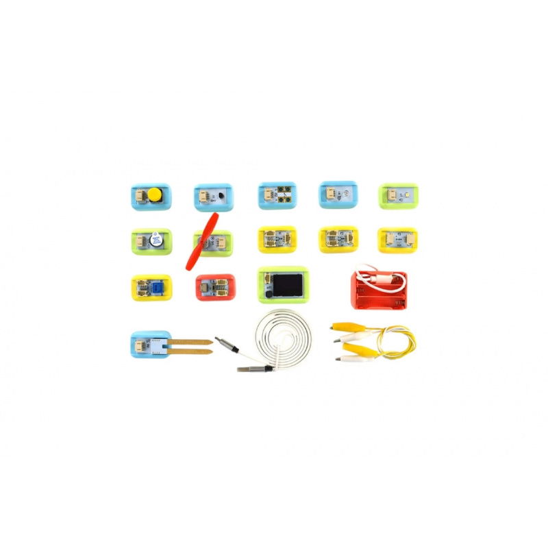 BOSON Science Design Kit