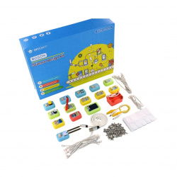 BOSON Science Design Kit