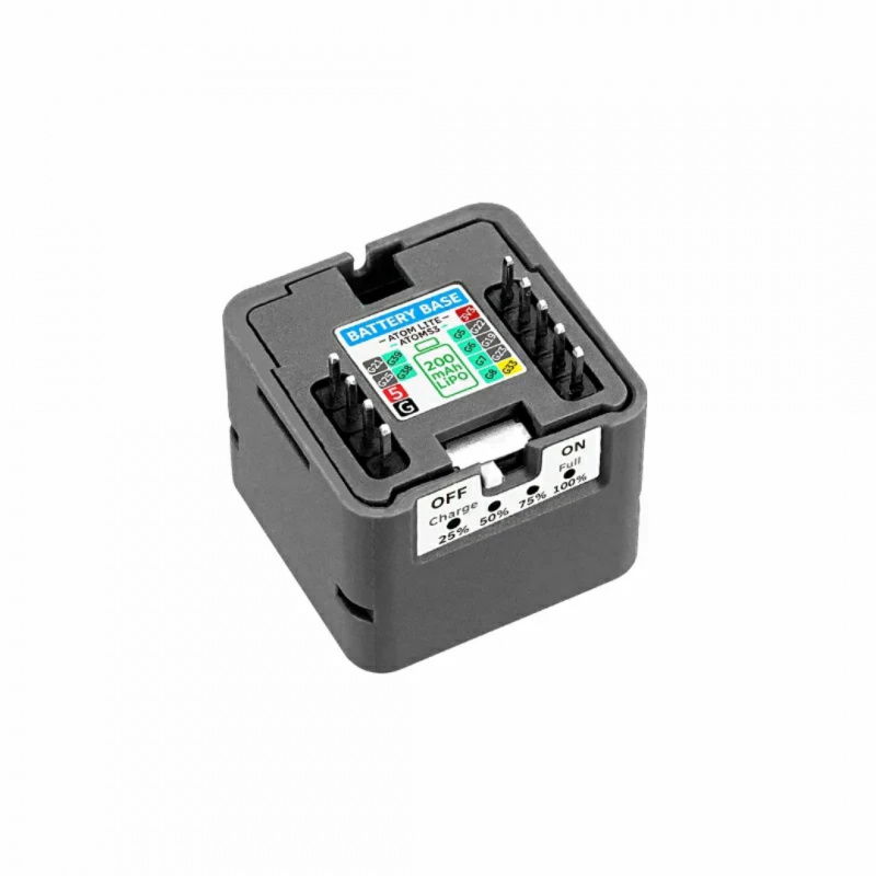 Atomic Battery Base (200mAh)